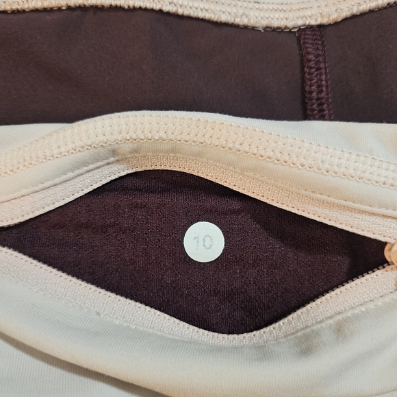 Lululemon Hotty Hots - Picture 4 of 4